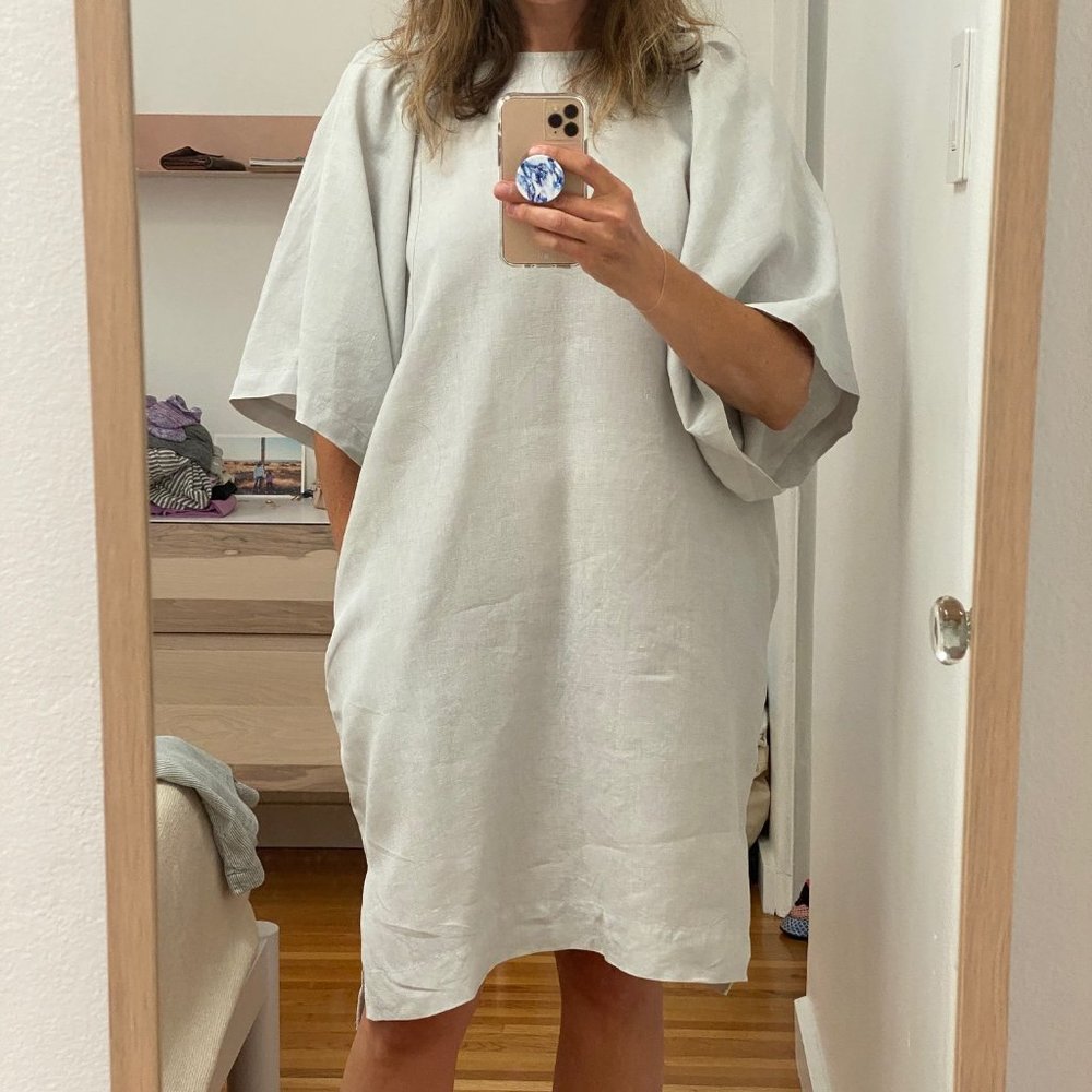 Ilana Kohn Iona Dress